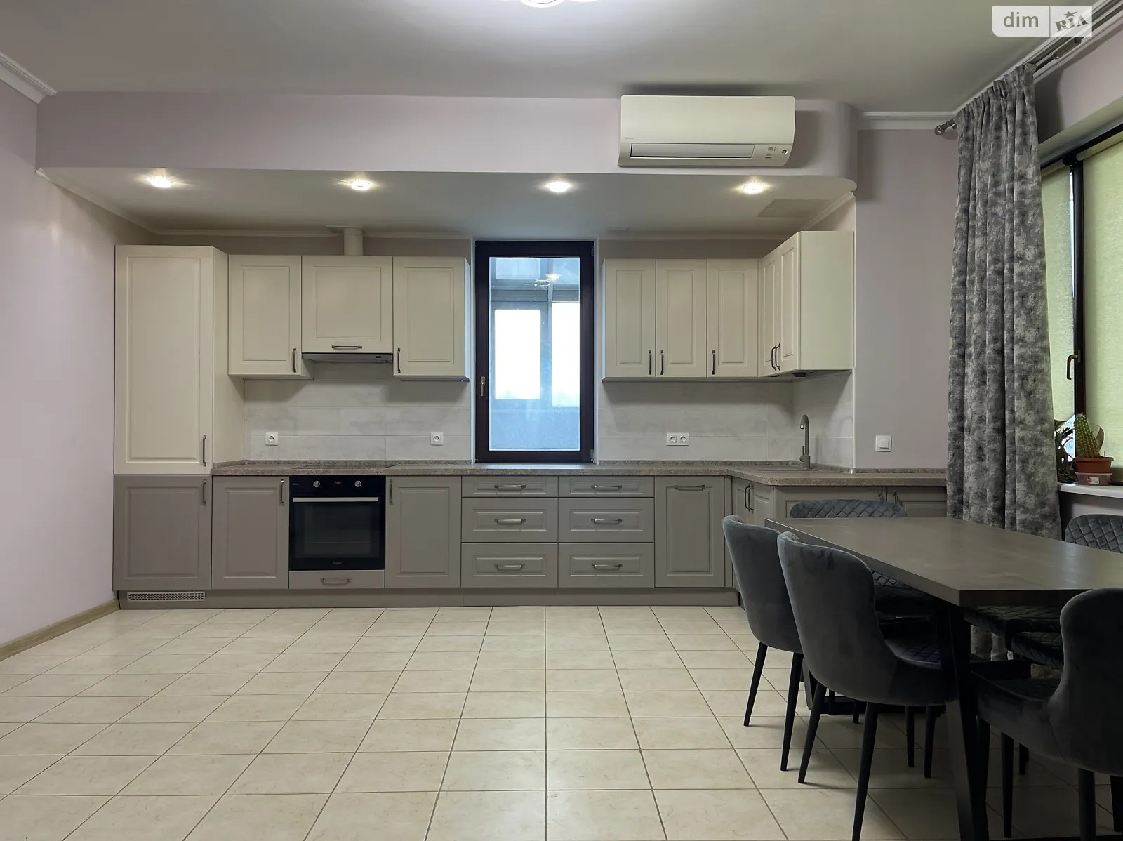 3-кімн. квартира