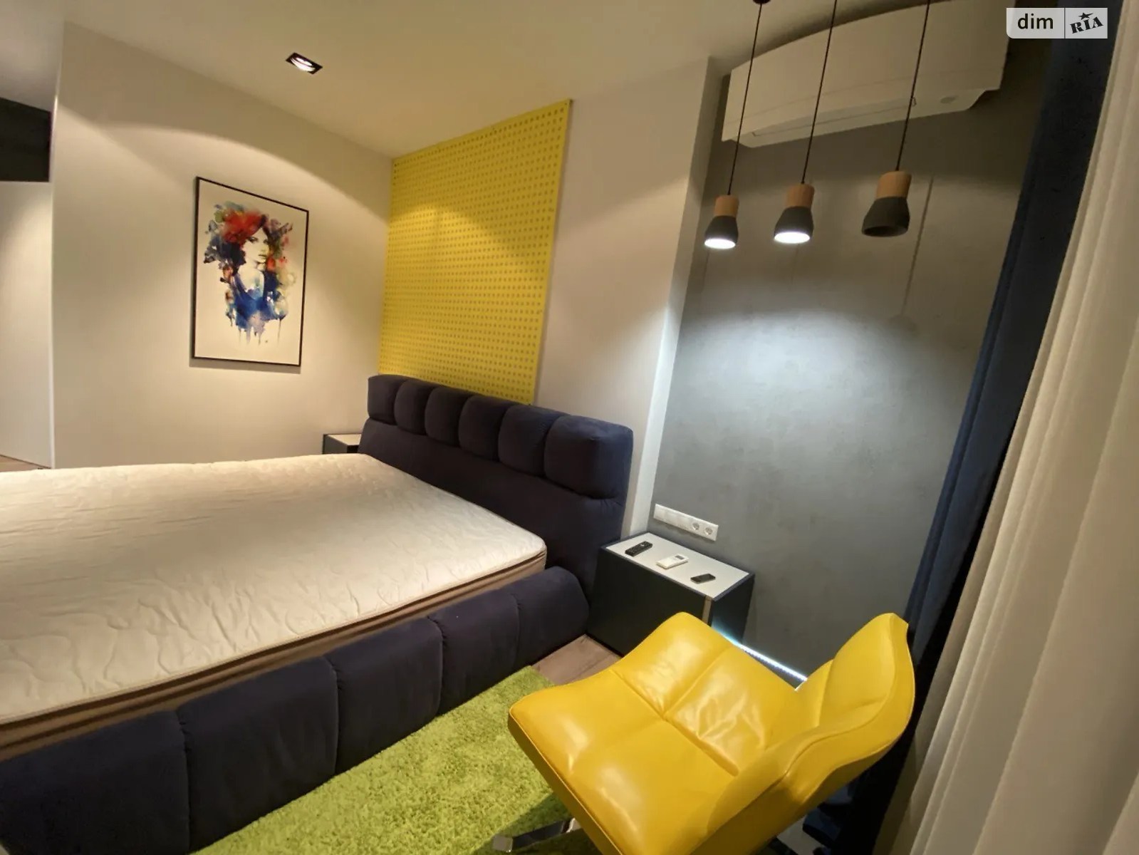 3-кімн. квартира