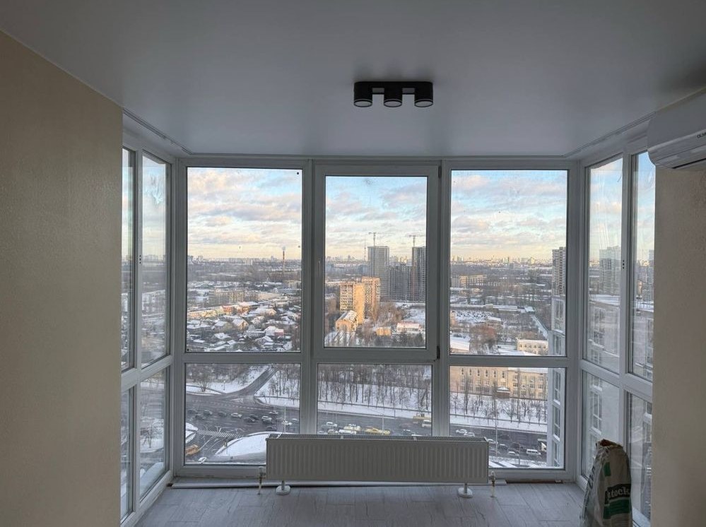 1-кімн. квартира