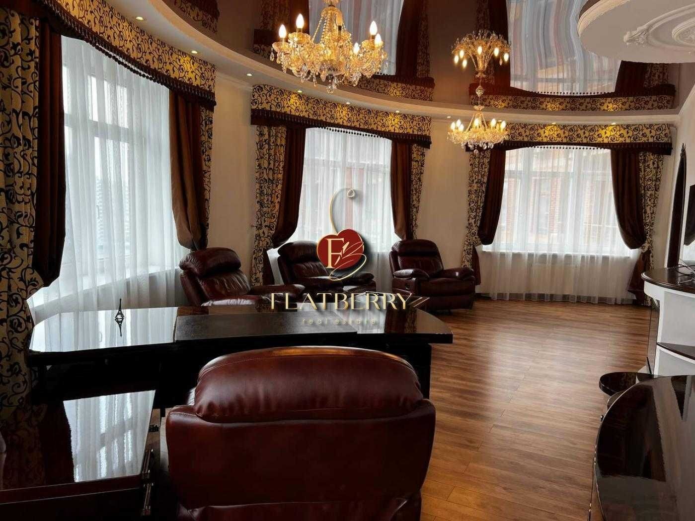 3-кімн. квартира