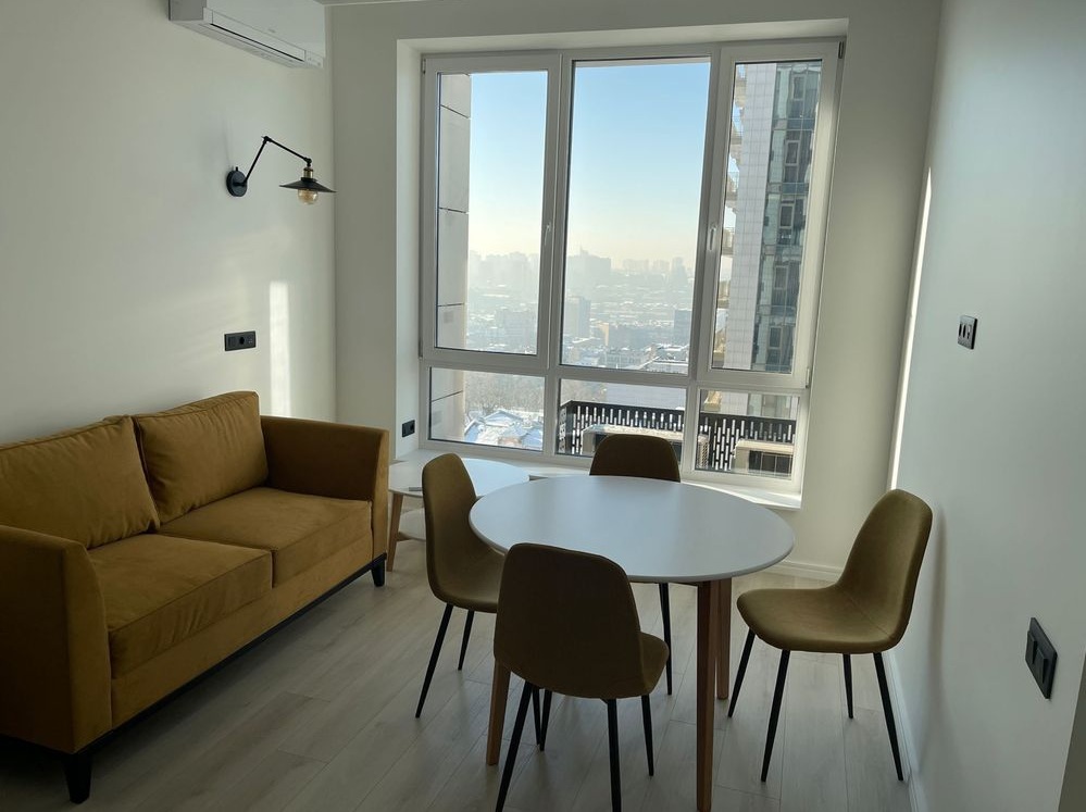 Без %! 1к. квартрира ЖК Ярославів Град, вул. Бульварно-Кудрявська, 17А - фото 1