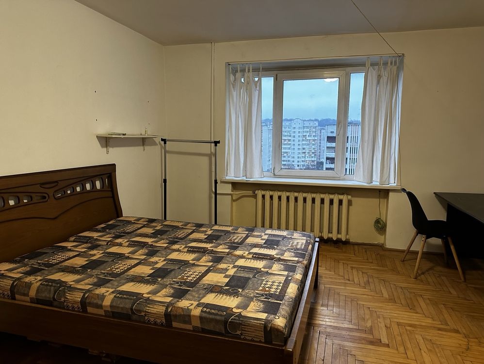 1-кімн. квартира