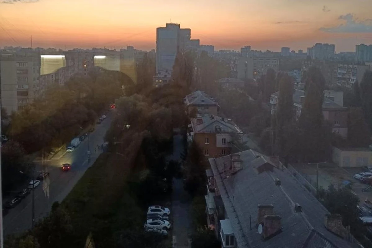 1-кімн. квартира