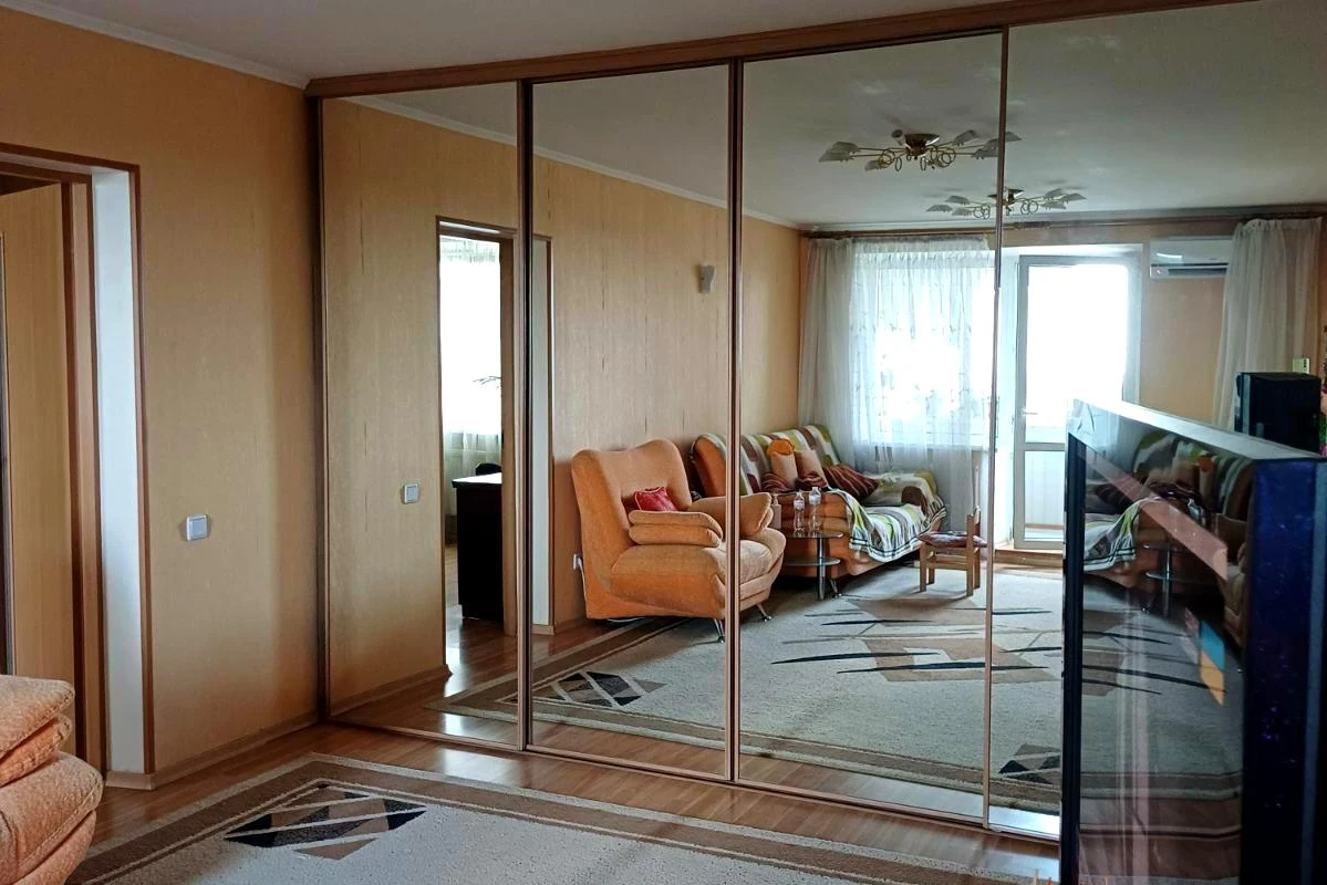 2-кімн. квартира