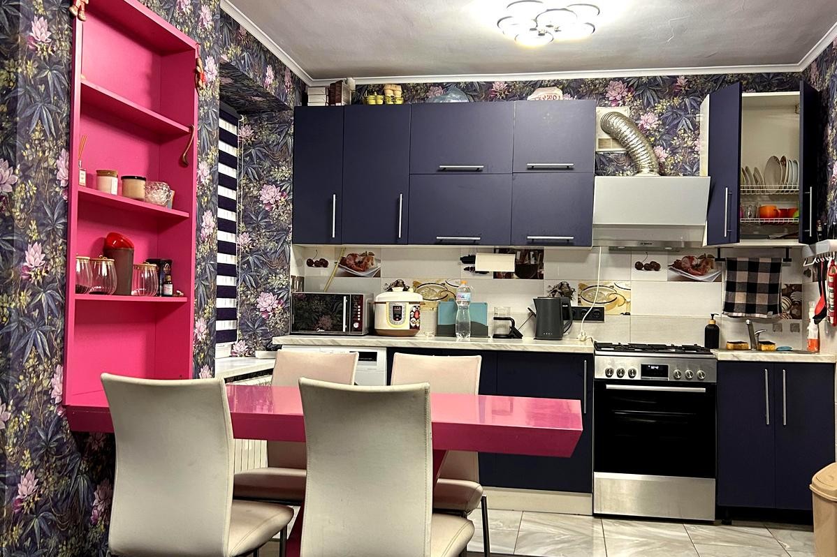 3-кімн. квартира