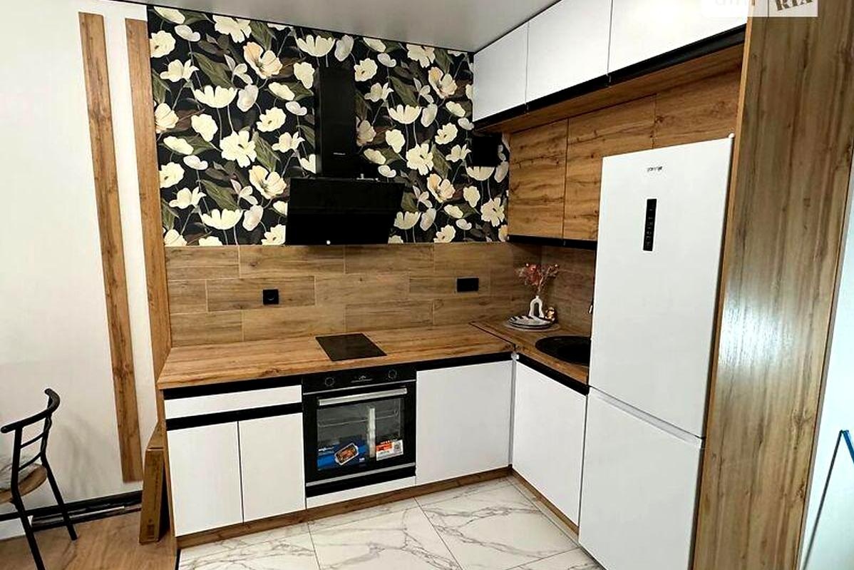 1-кімн. квартира