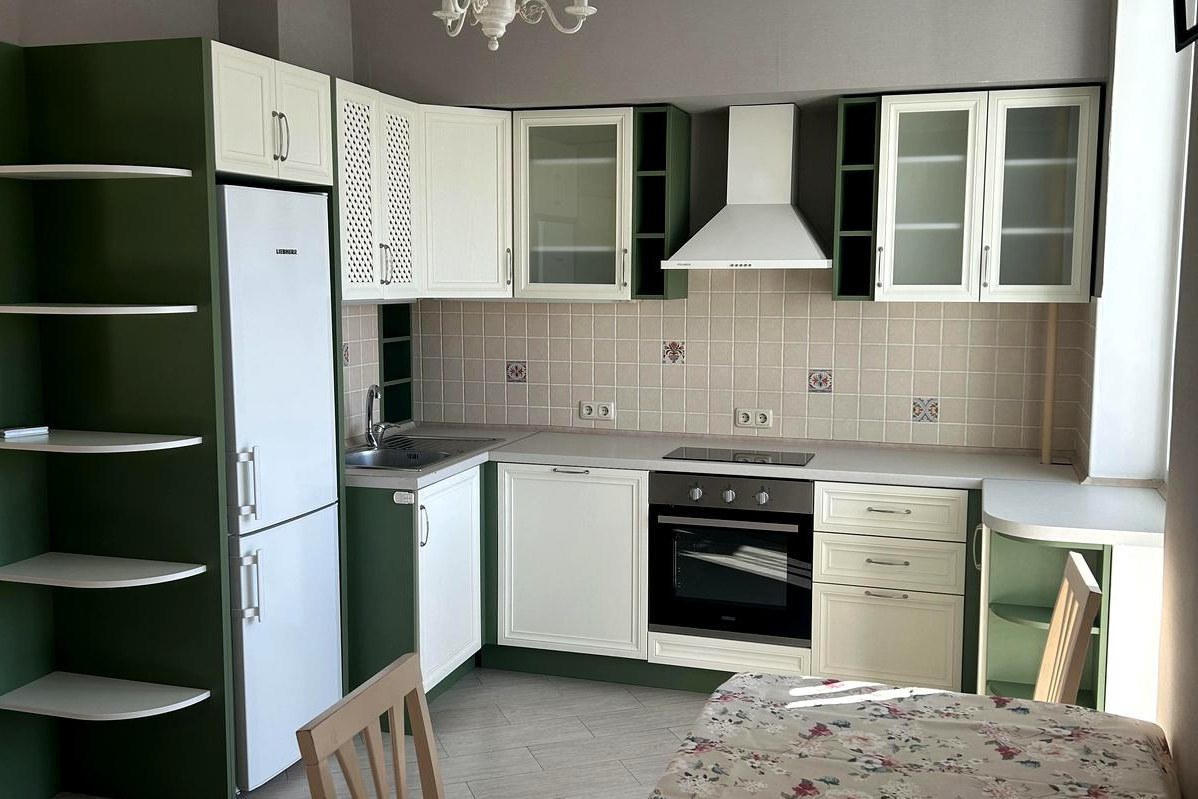 1-кімн. квартира