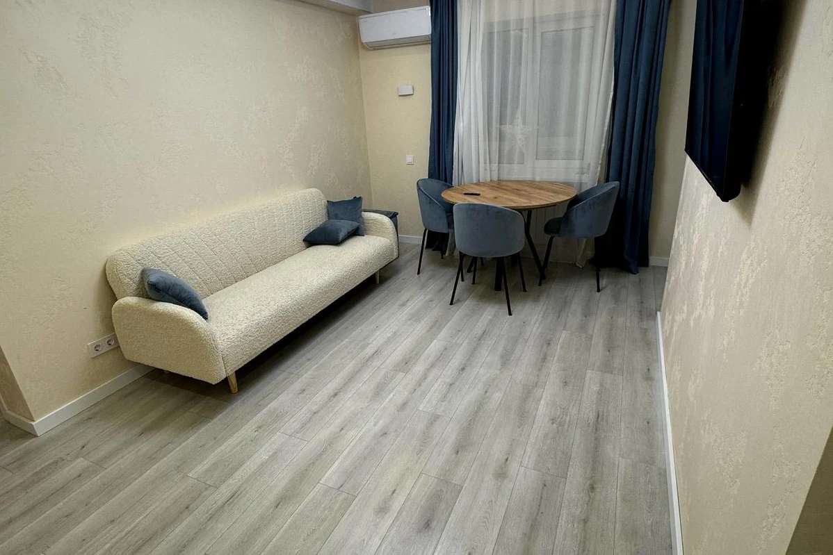 3-кімн. квартира