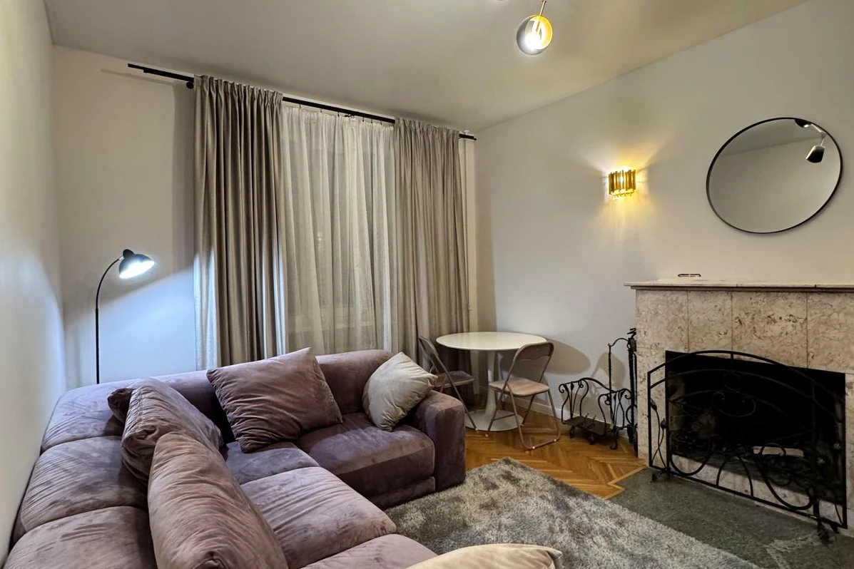 3-кімн. квартира