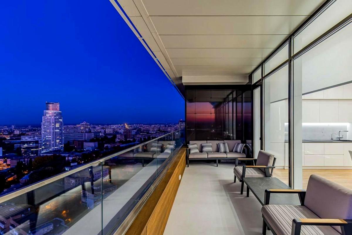 3-кімн. квартира