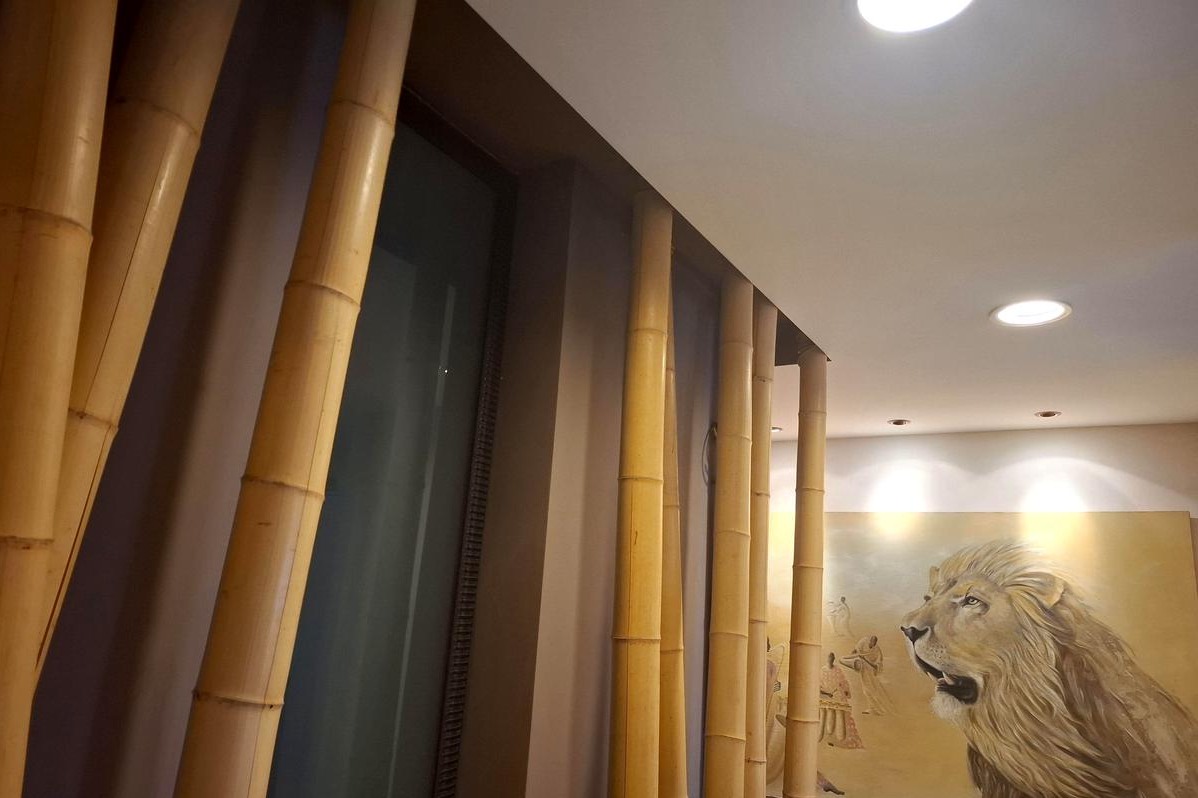 3-кімн. квартира