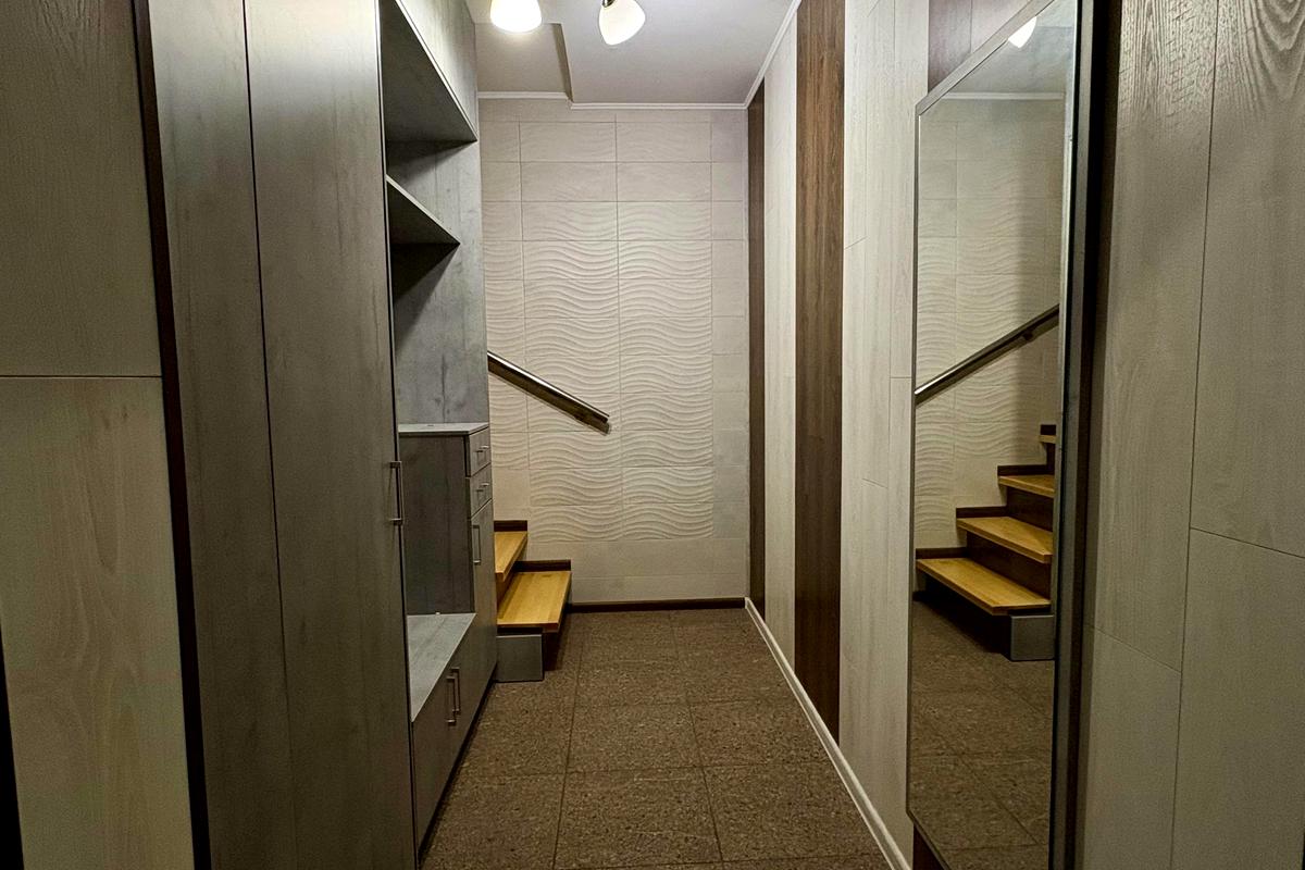 1-кімн. квартира