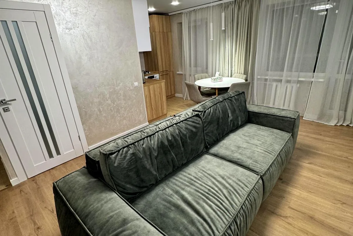 1-кімн. квартира