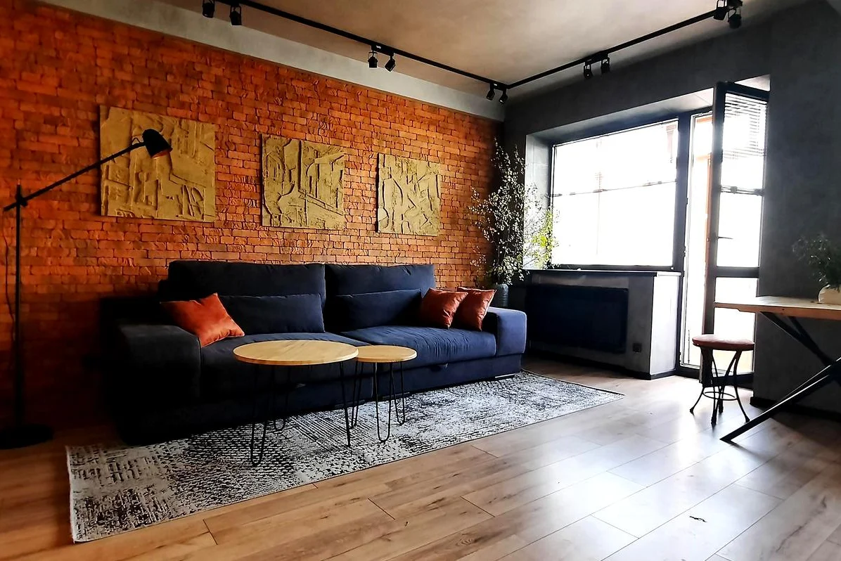 2-кімн. квартира