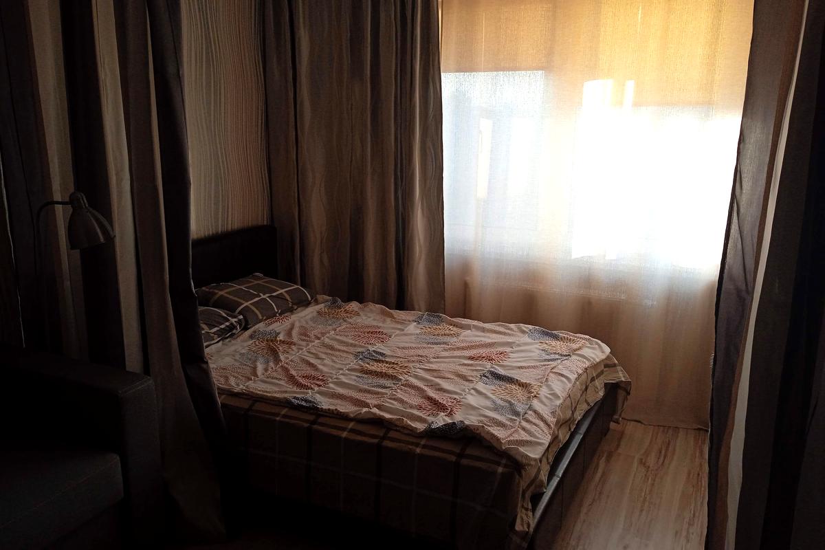 1-кімн. квартира