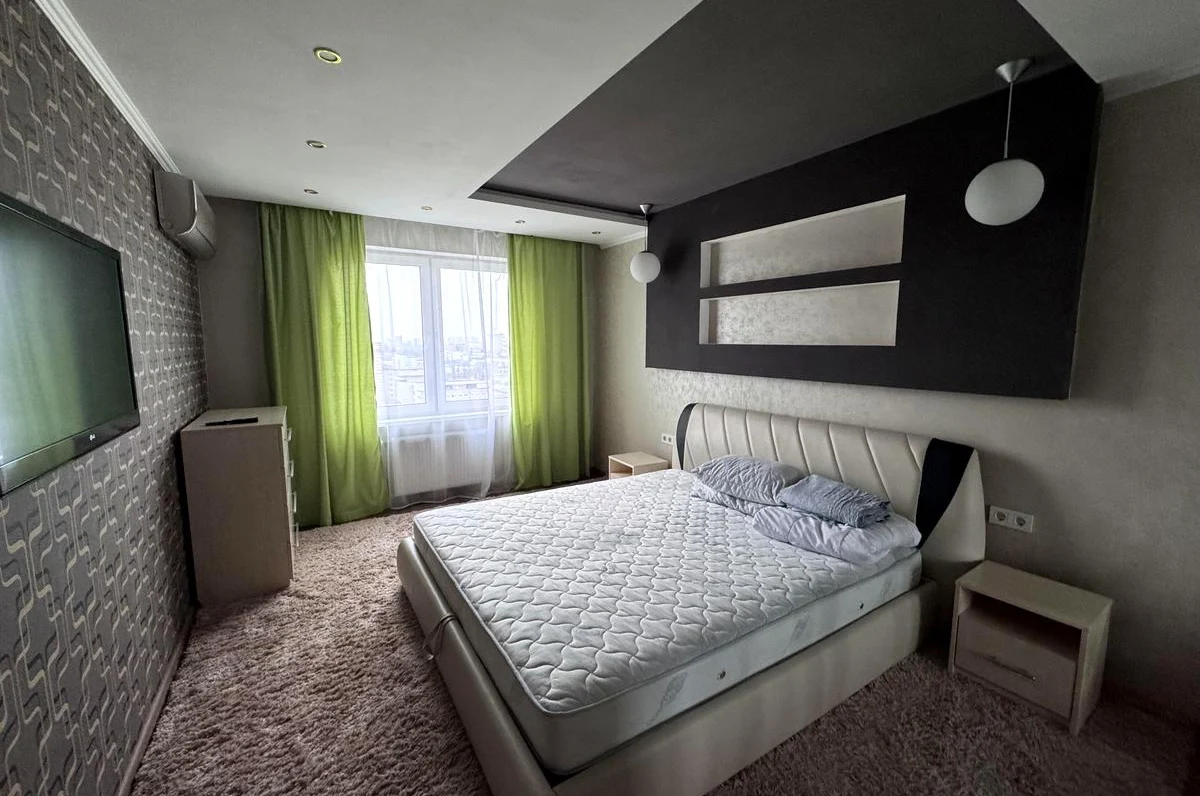 2-кімн. квартира