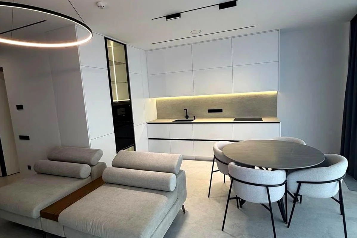 3-кімн. квартира