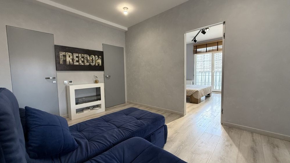 3-кімн. квартира