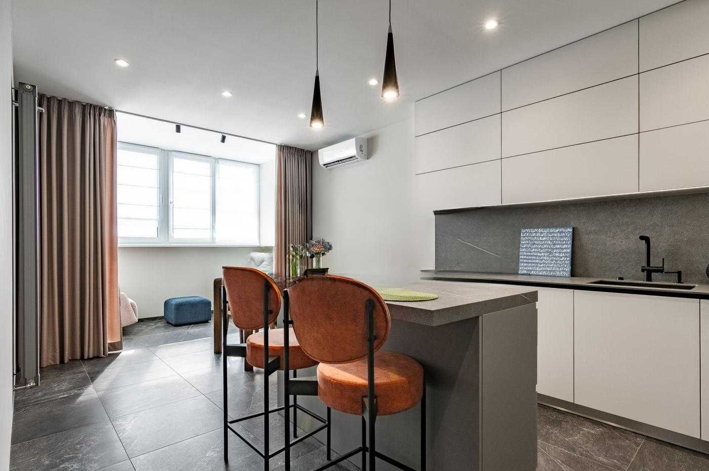 2-кімн. квартира