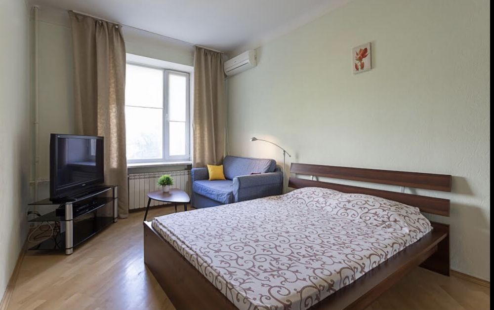 2-кімн. квартира