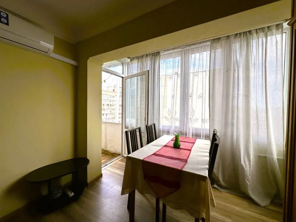 3-кімн. квартира