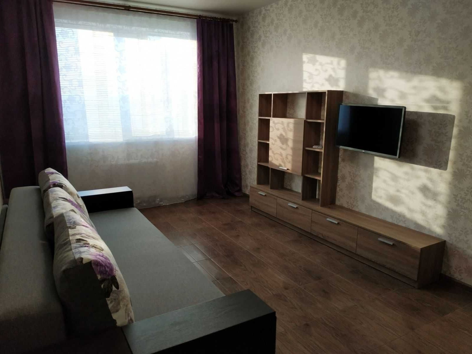 1-кімн. квартира