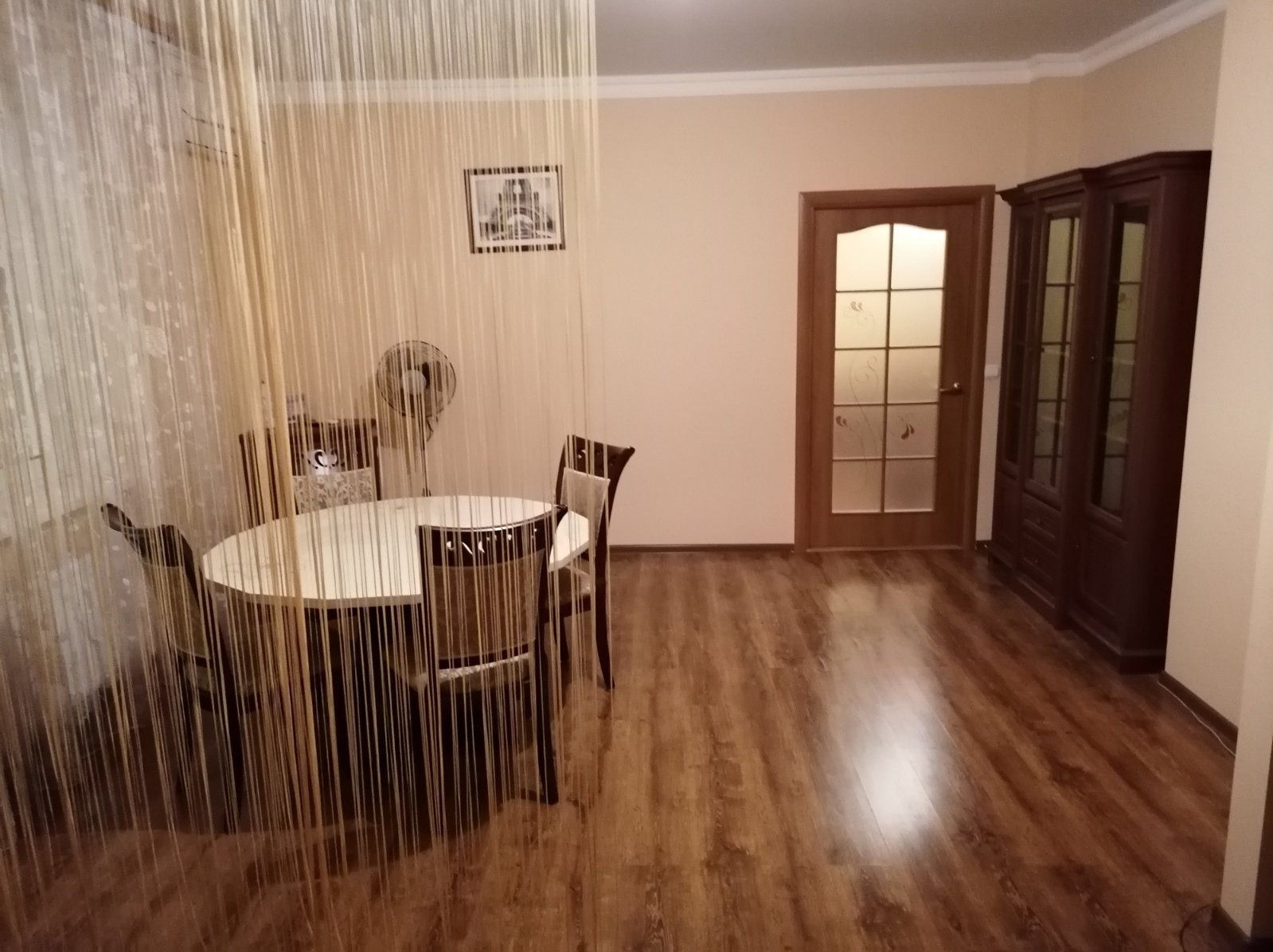 1-кімн. квартира