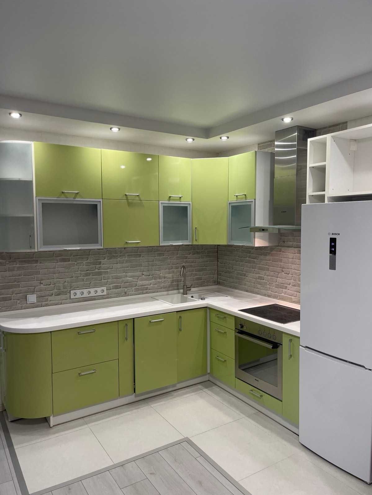 2-кімн. квартира