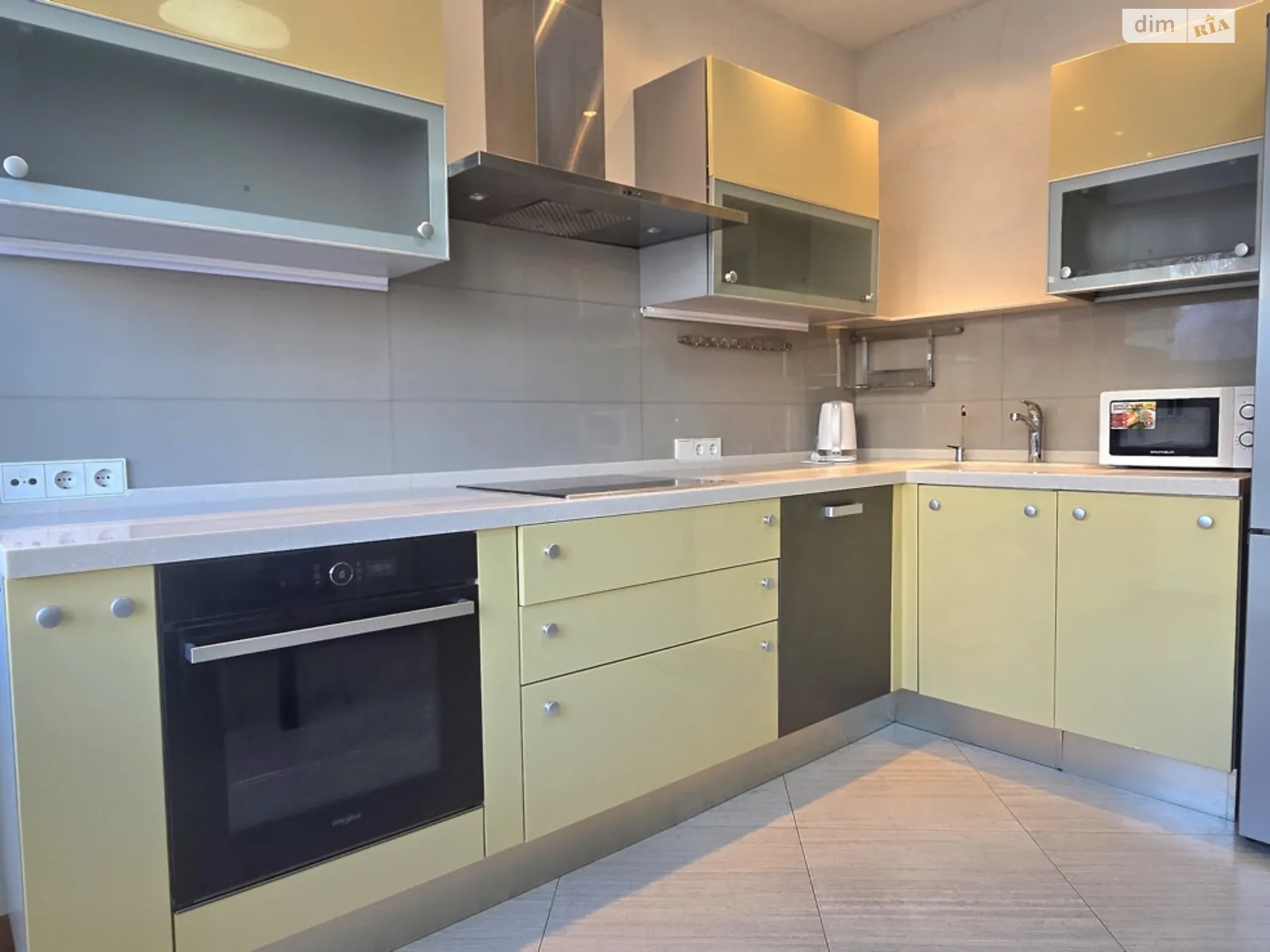 1-кімн. квартира