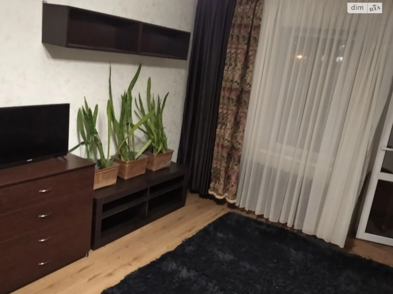 1-кімн. квартира