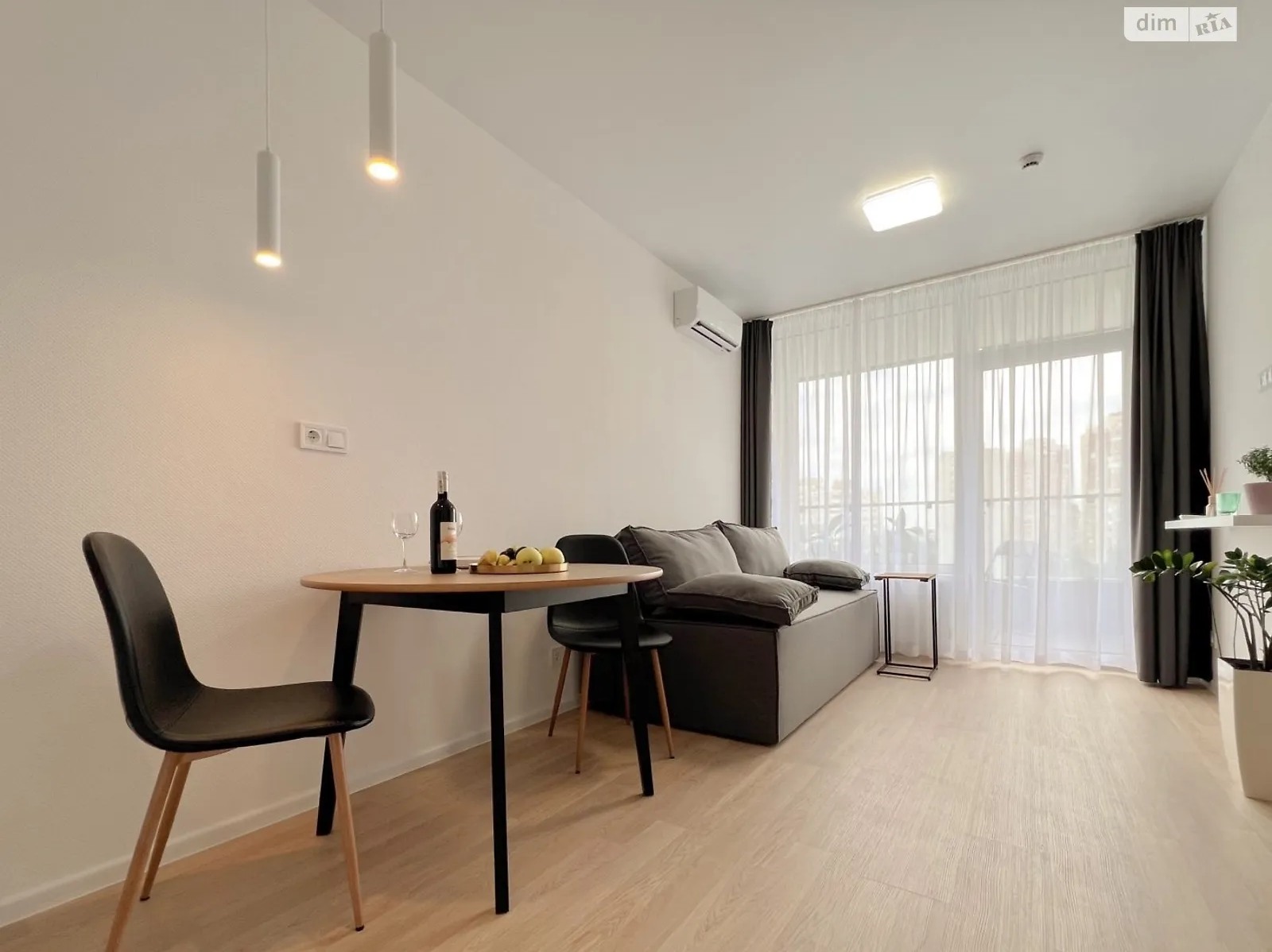 1-кімн. квартира, ул. Василия Стуса, Київ - фото 1