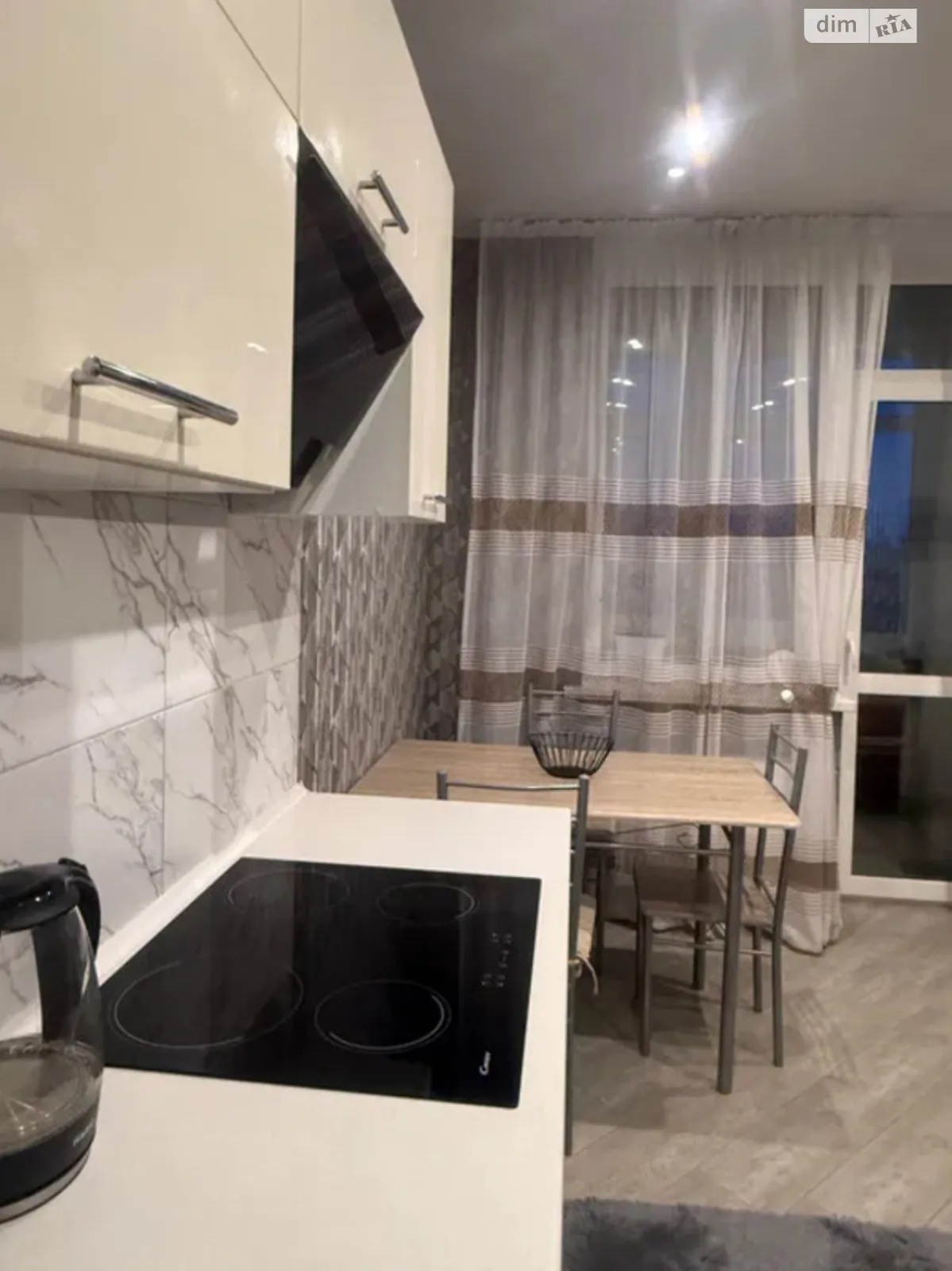 1-кімн. квартира