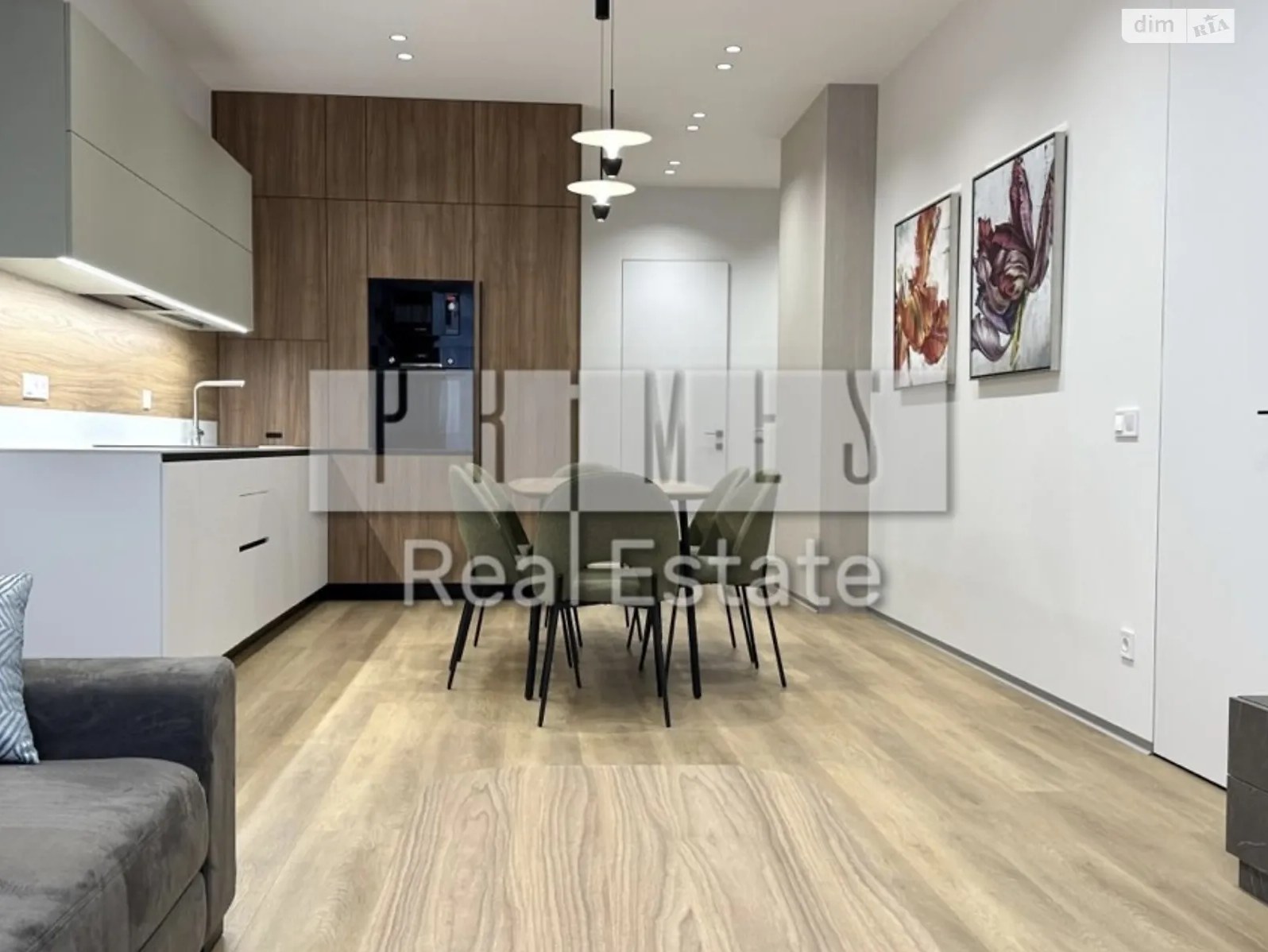 3-кімн. квартира