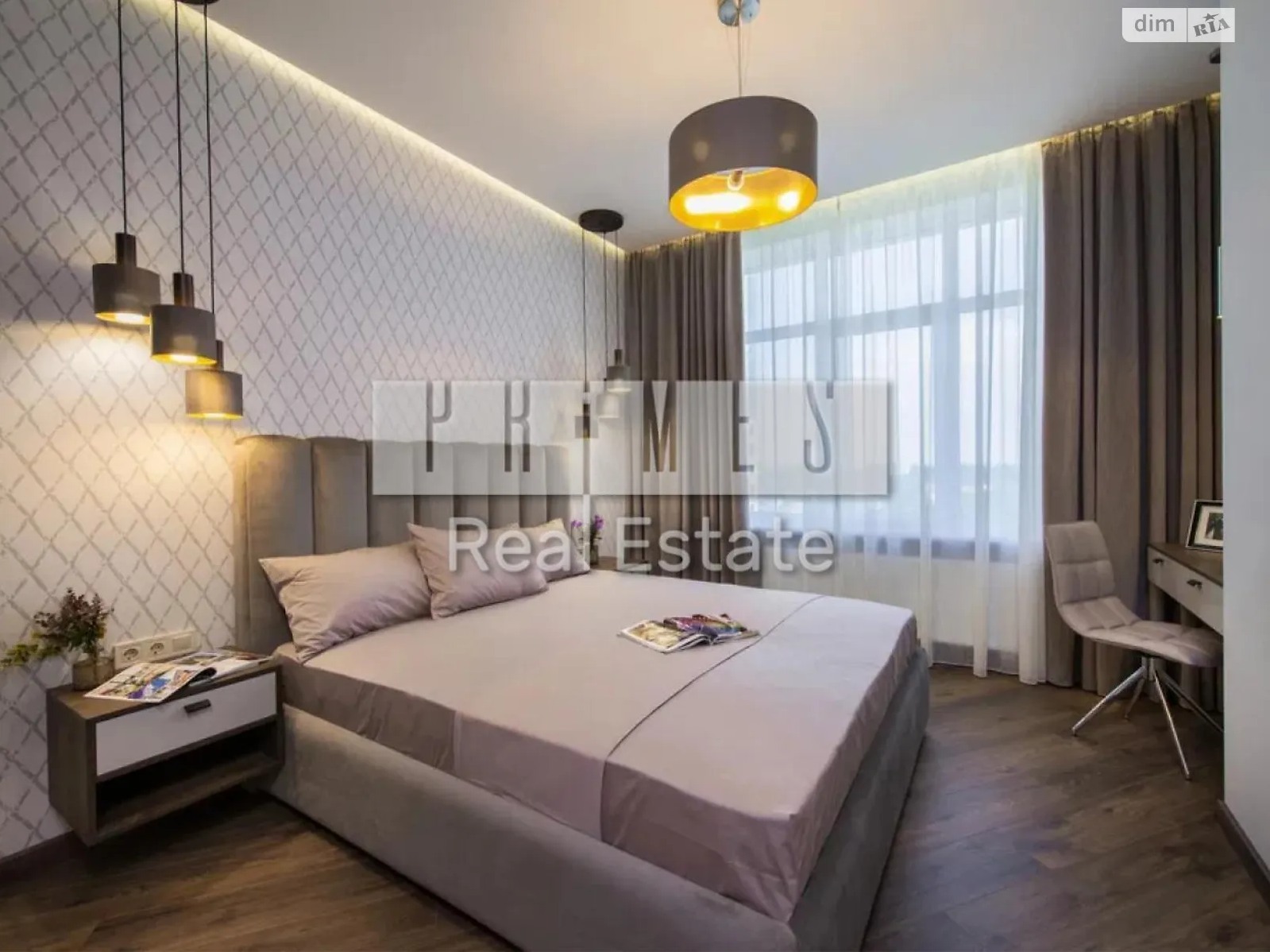 3-кімн. квартира