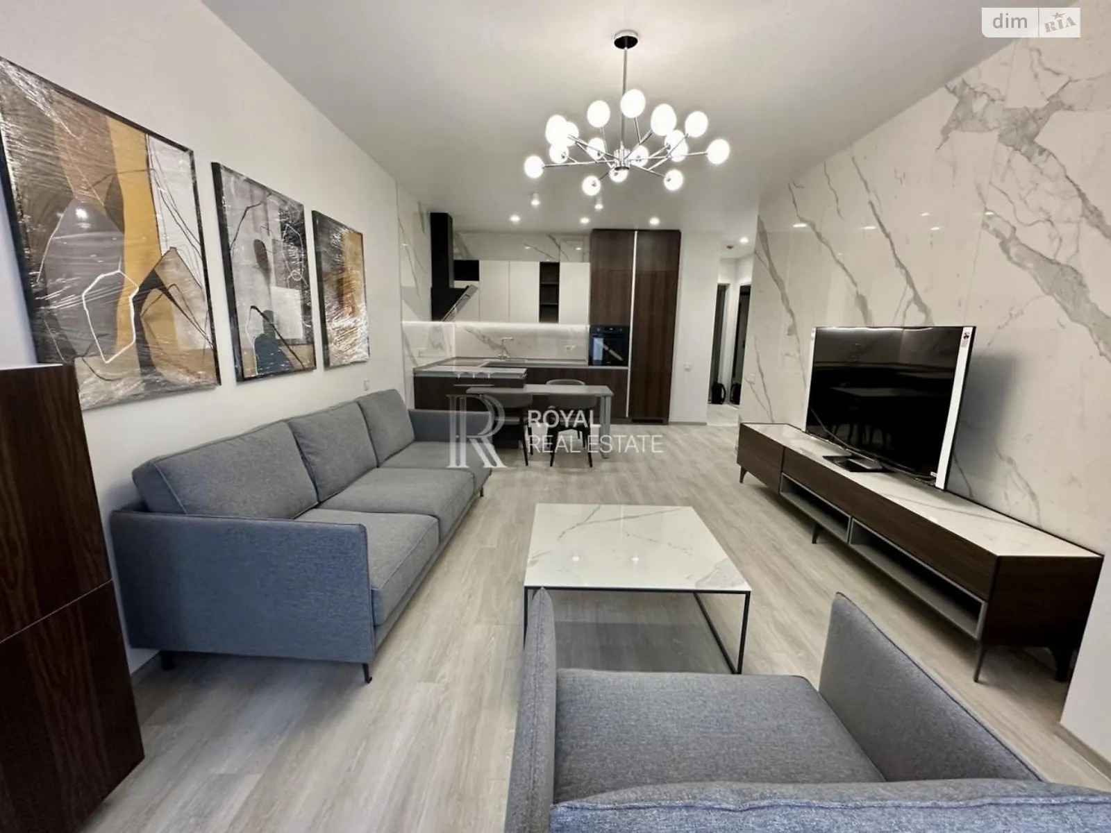 2-кімн. квартира, ул. Антоновича(Горького), Київ