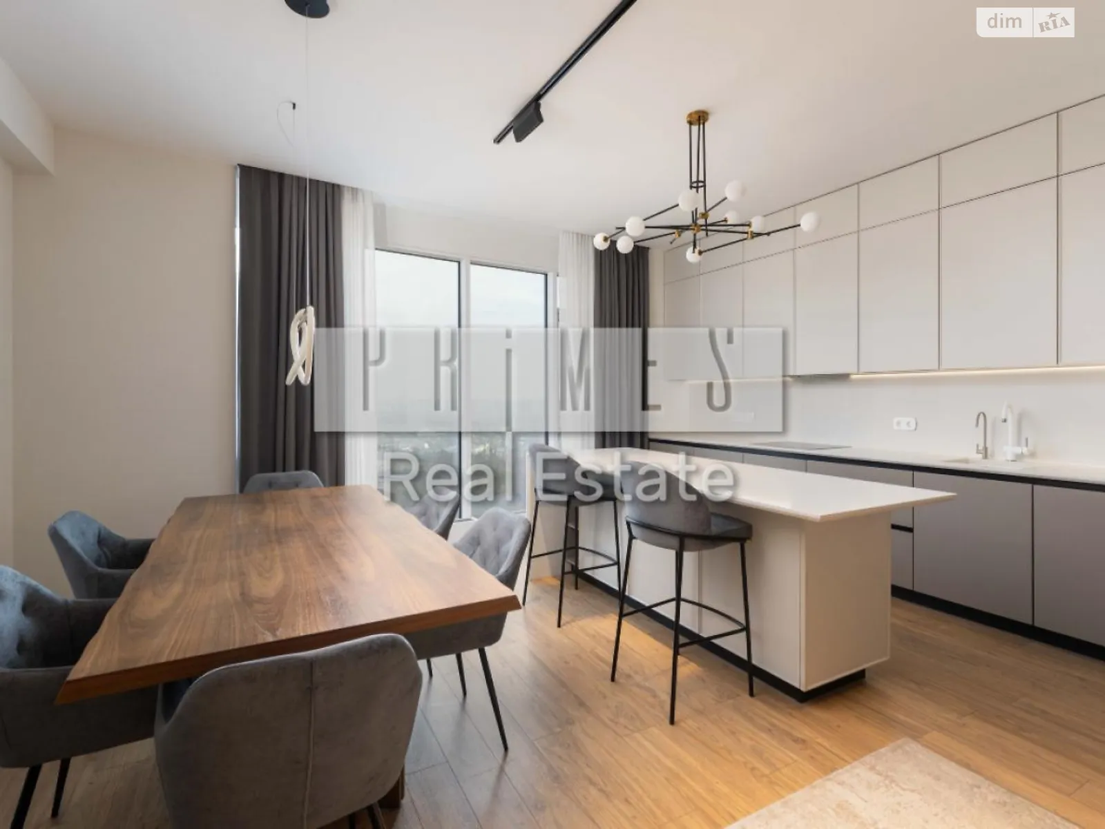 5-кімн. квартира