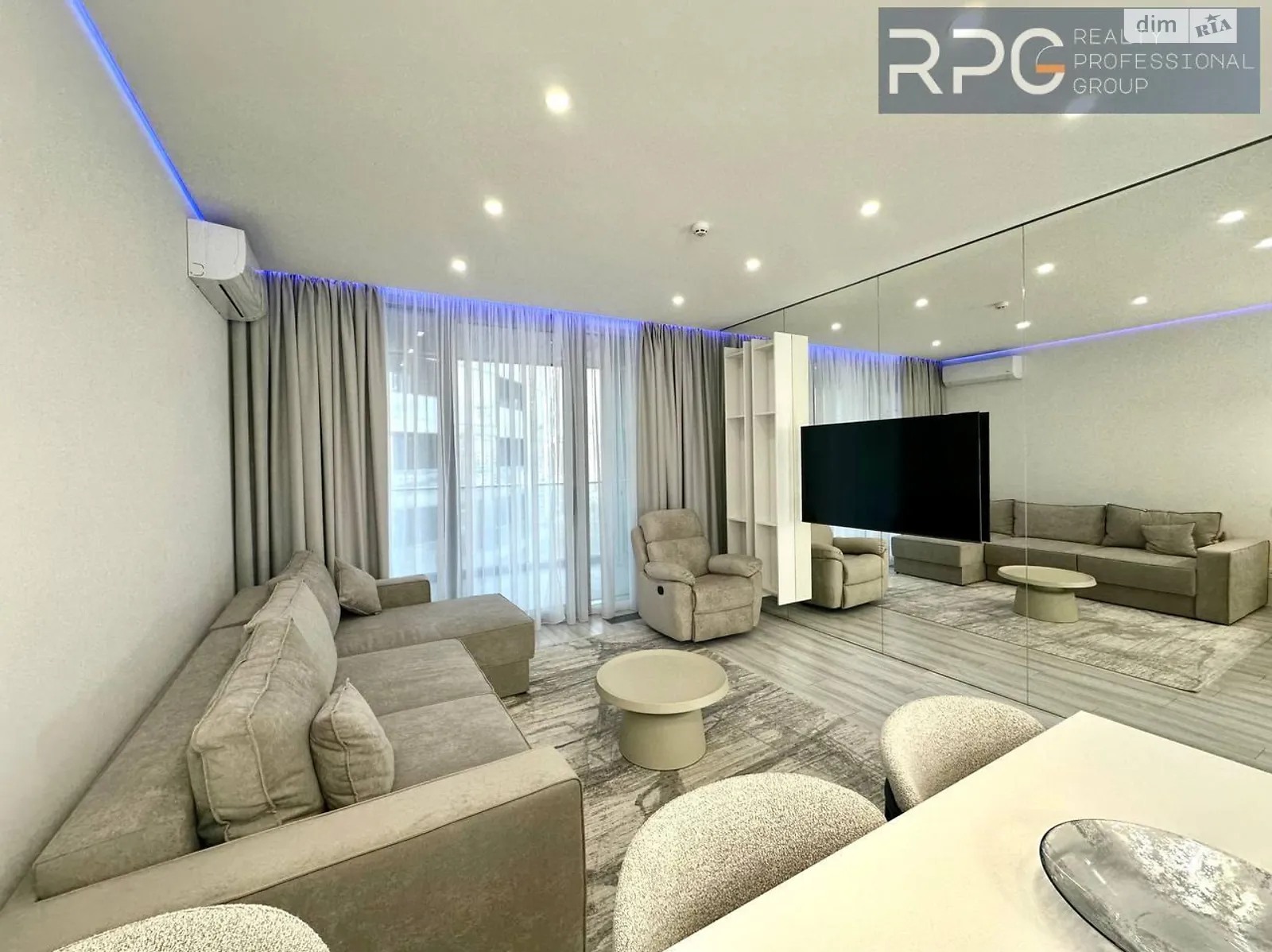 2-кімн. квартира