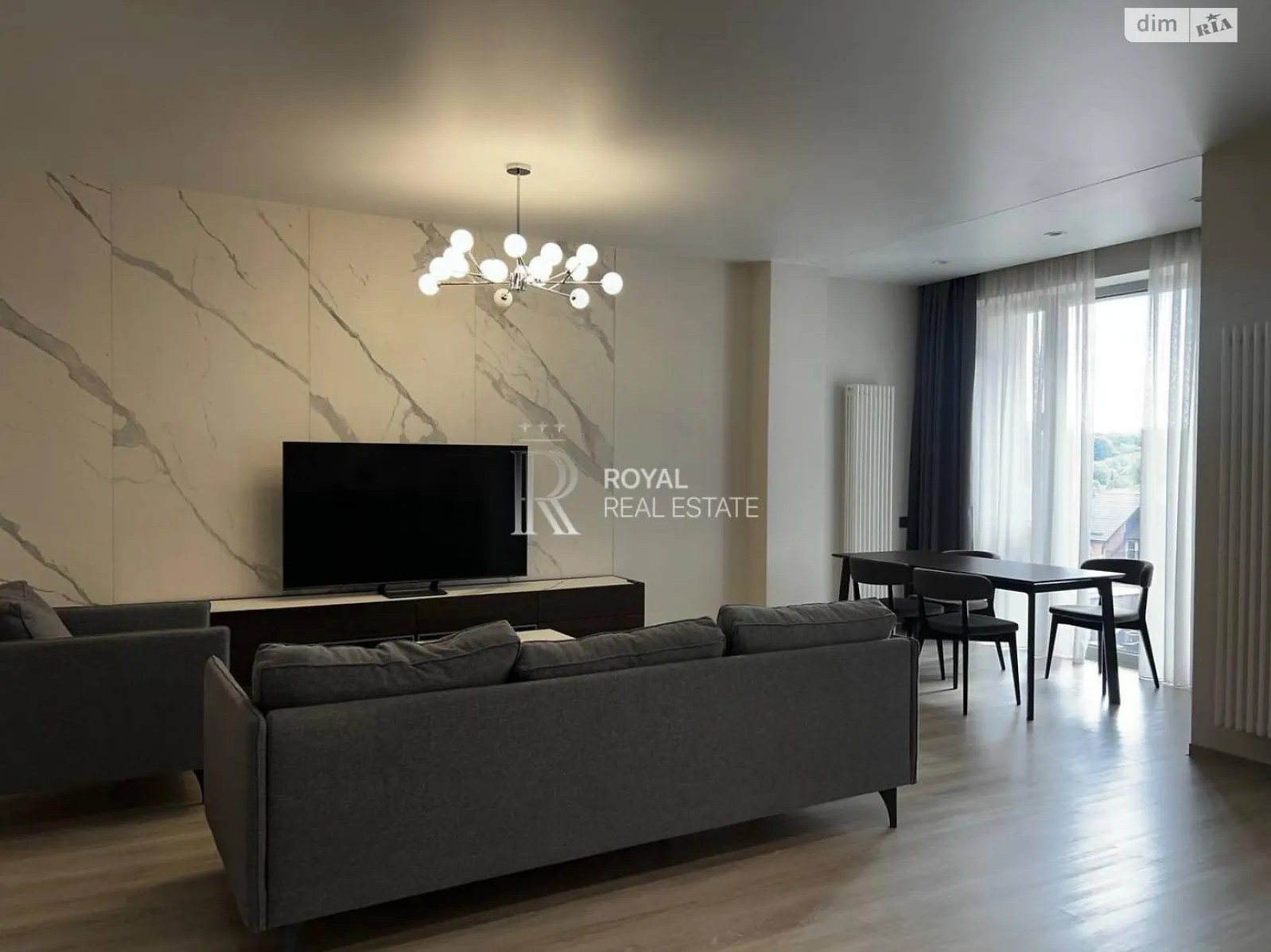 3-кімн. квартира