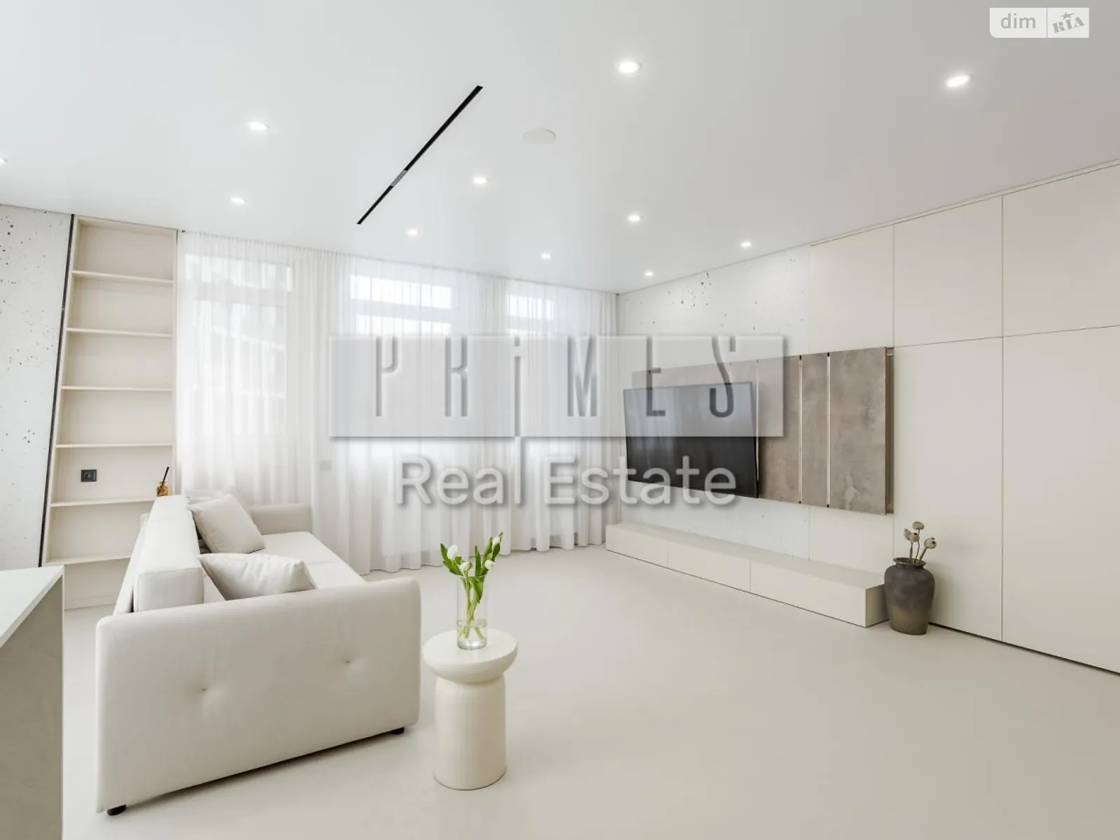 3-кімн. квартира