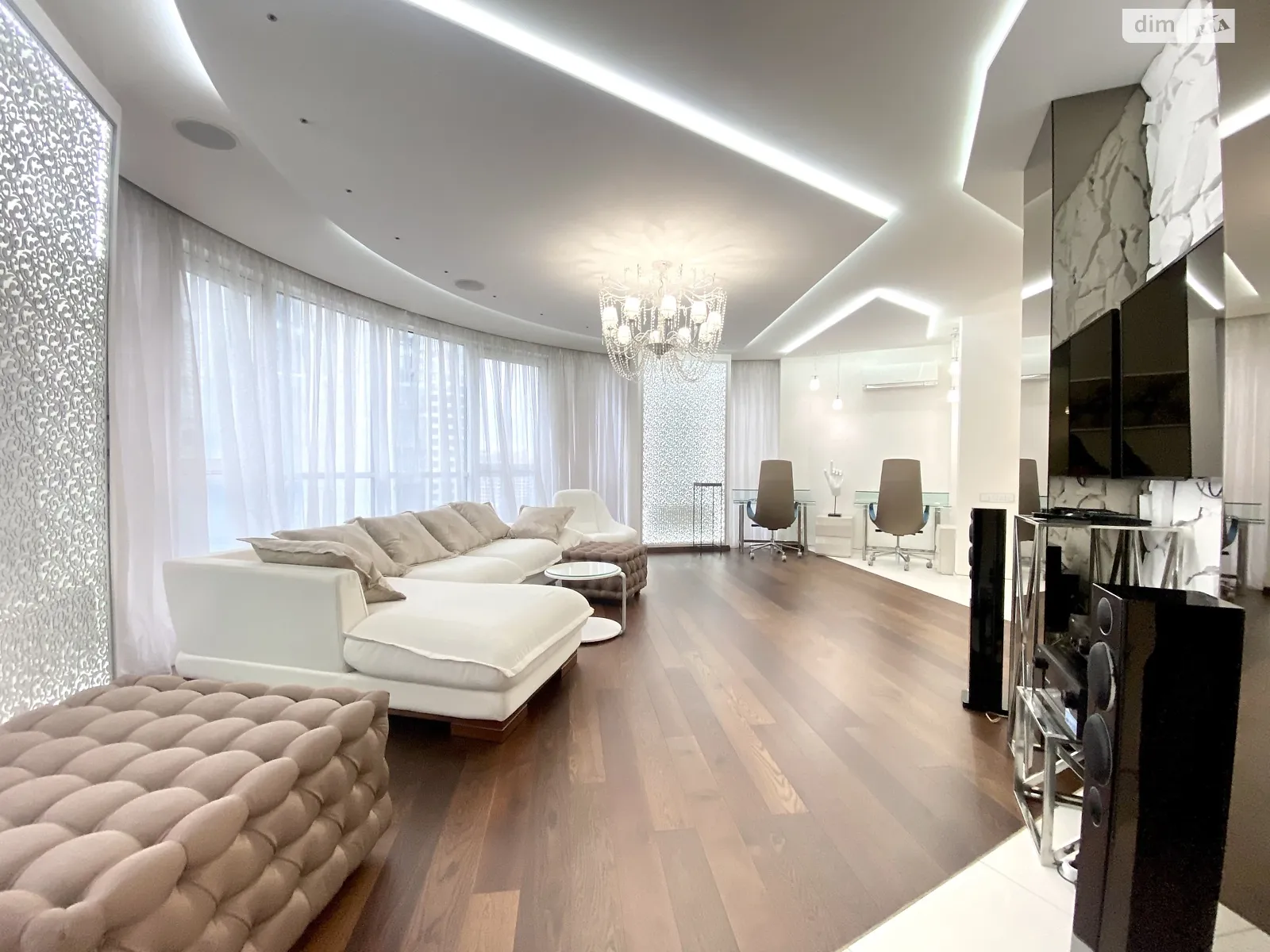 3-кімн. квартира