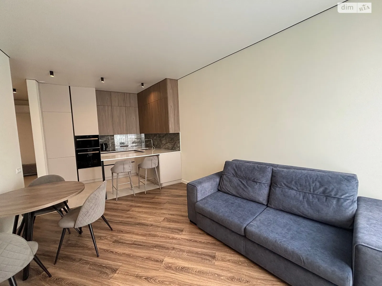 1-кімн. квартира