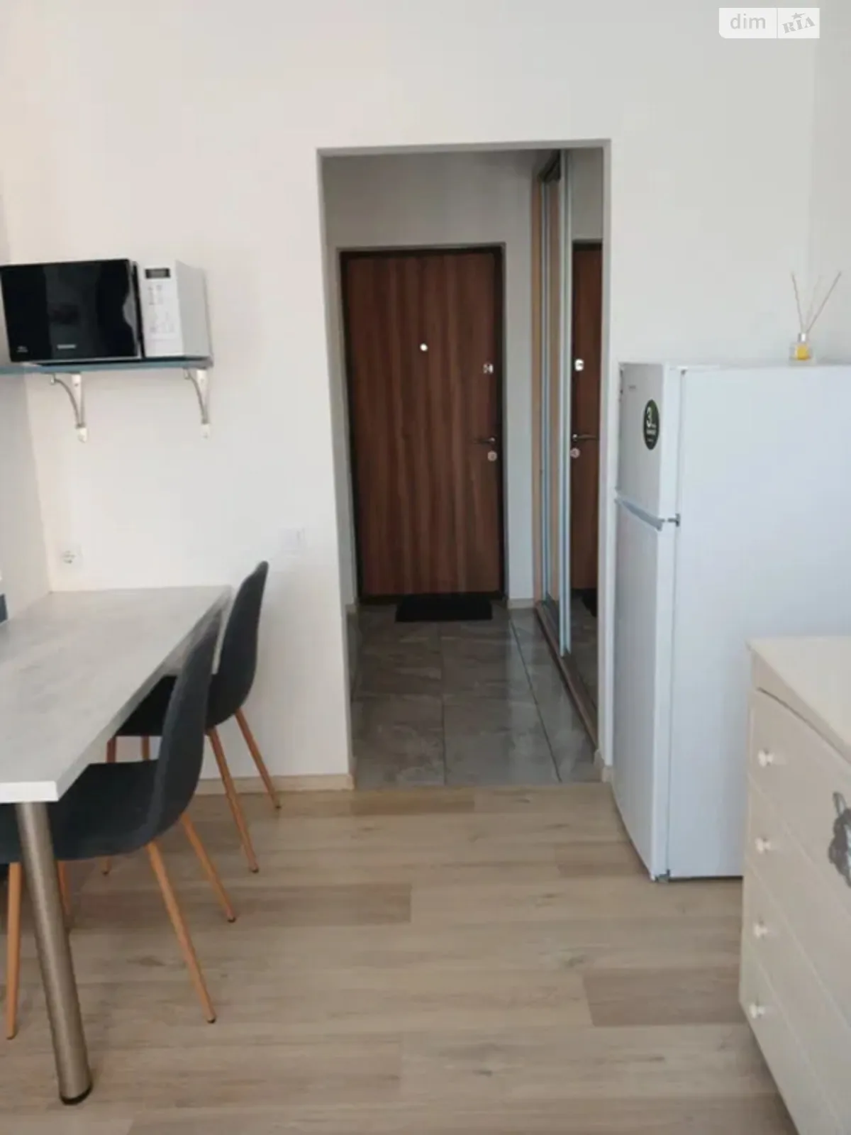 1-кімн. квартира