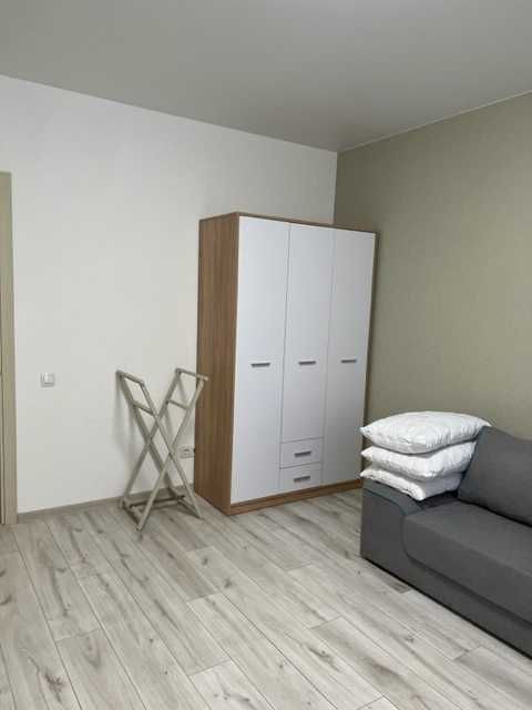 3-кімн. квартира