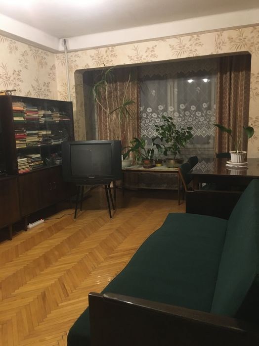 2-кімн. квартира