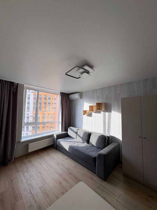 1-кімн. квартира