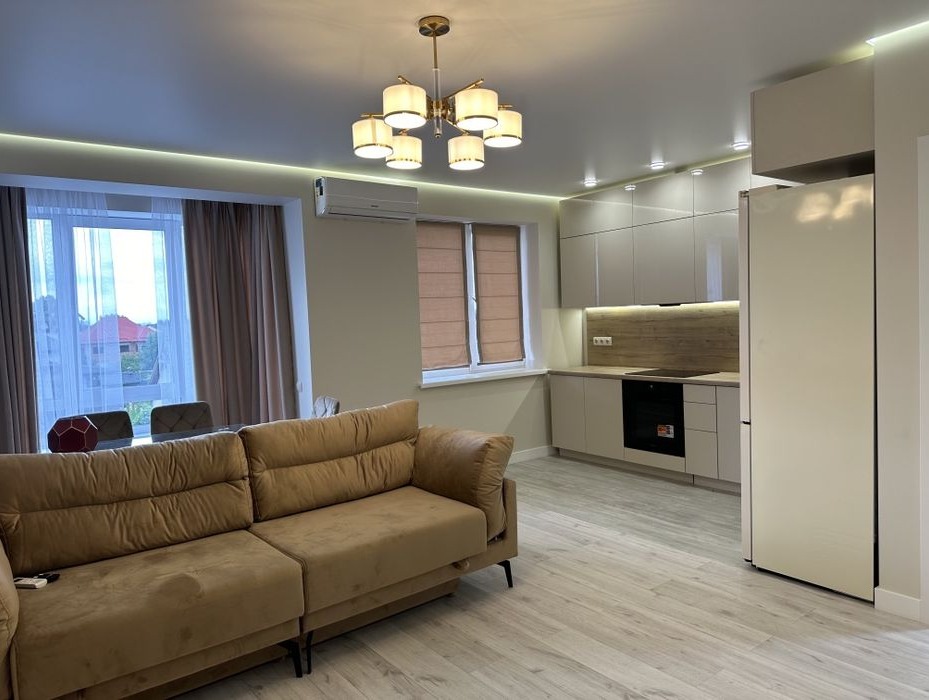 2-кімн. квартира