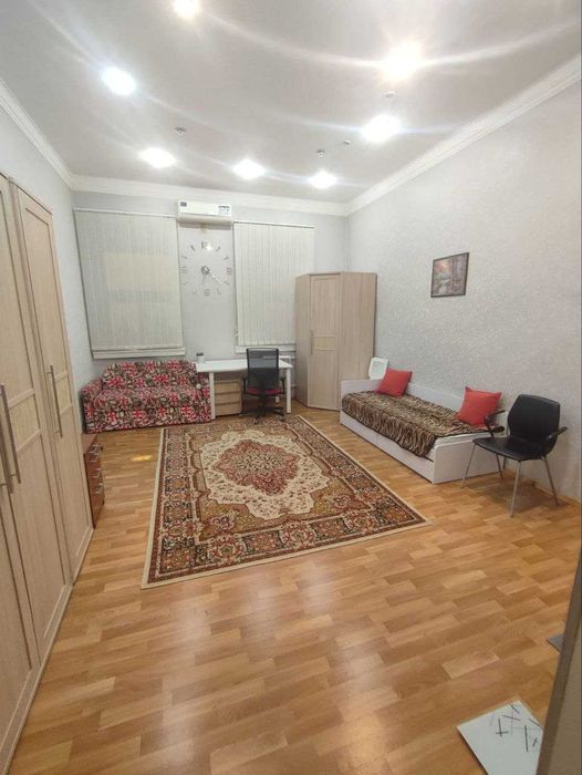 3-кімн. квартира