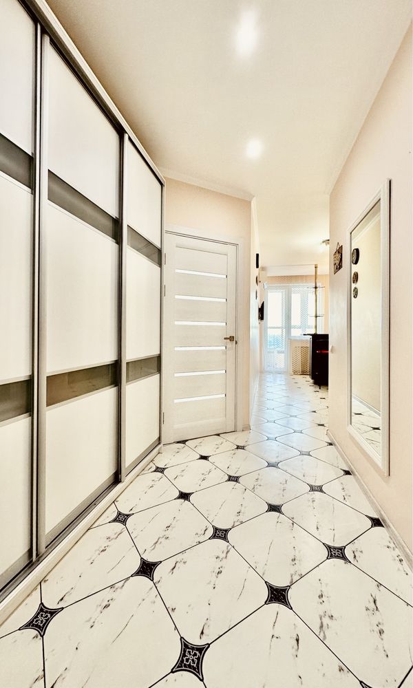 1-кімн. квартира