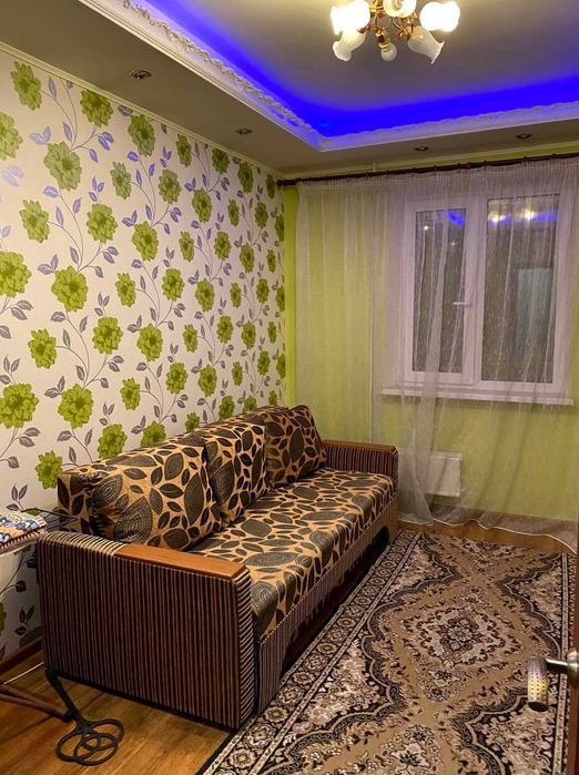 2-кімн. квартира