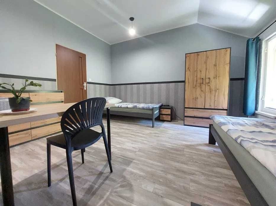 1-кімн. квартира